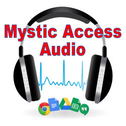 Google Suite Products Audio Tutorial