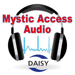 DAISY Player Audio Tutorials