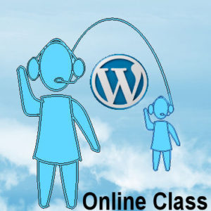WordPress Home Study Course