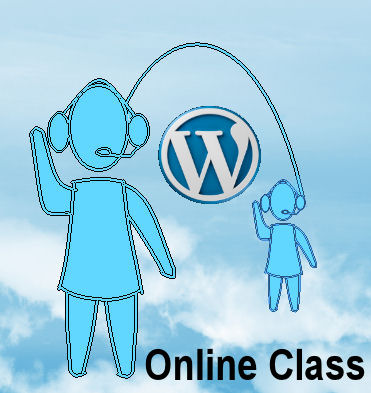 WordPress Home Study Course