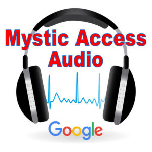 Google Products Audio Tutorials