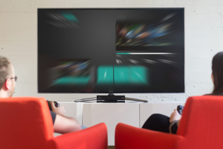 Discovering Terrific TV Content