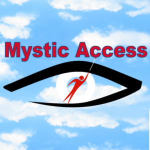 Mystic Access Logo