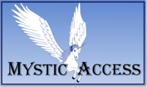 Mystic Access